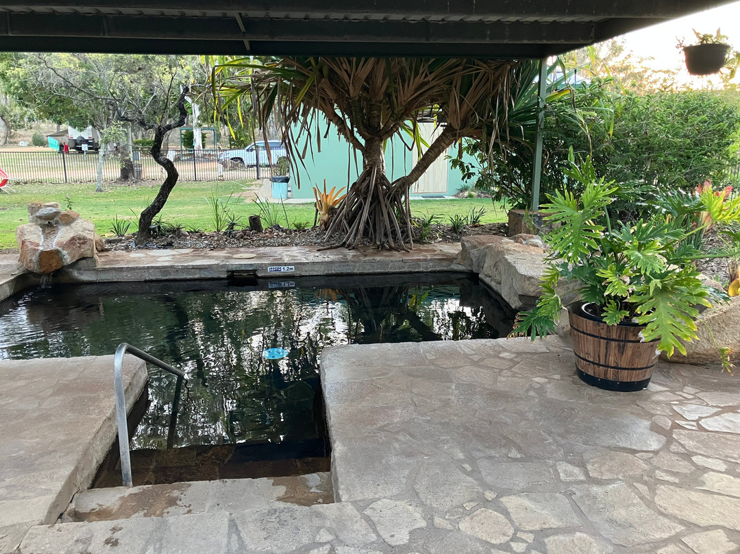 Innot Hot Springs Health and Leisure Park主图