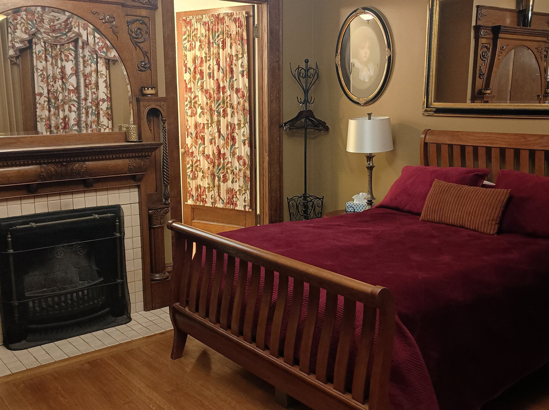 Antigonish Victorian Inn主图