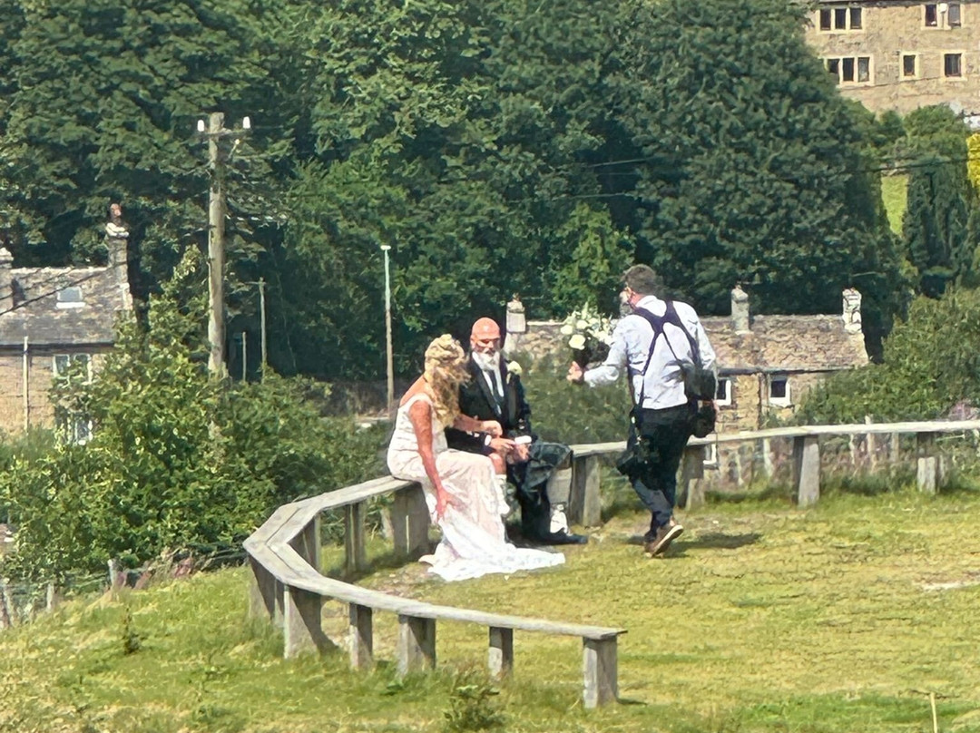 Holmfirth Vineyard-Holmfirth必去景点