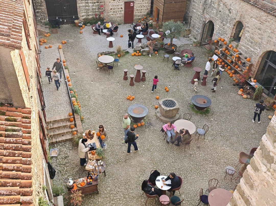 Castello Di San Martino Della Vaneza-Cervarese Santa Croce必去景点