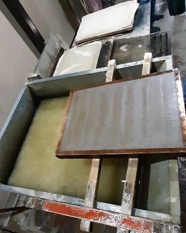 Meros Paper Mill-撒马尔罕必去景点