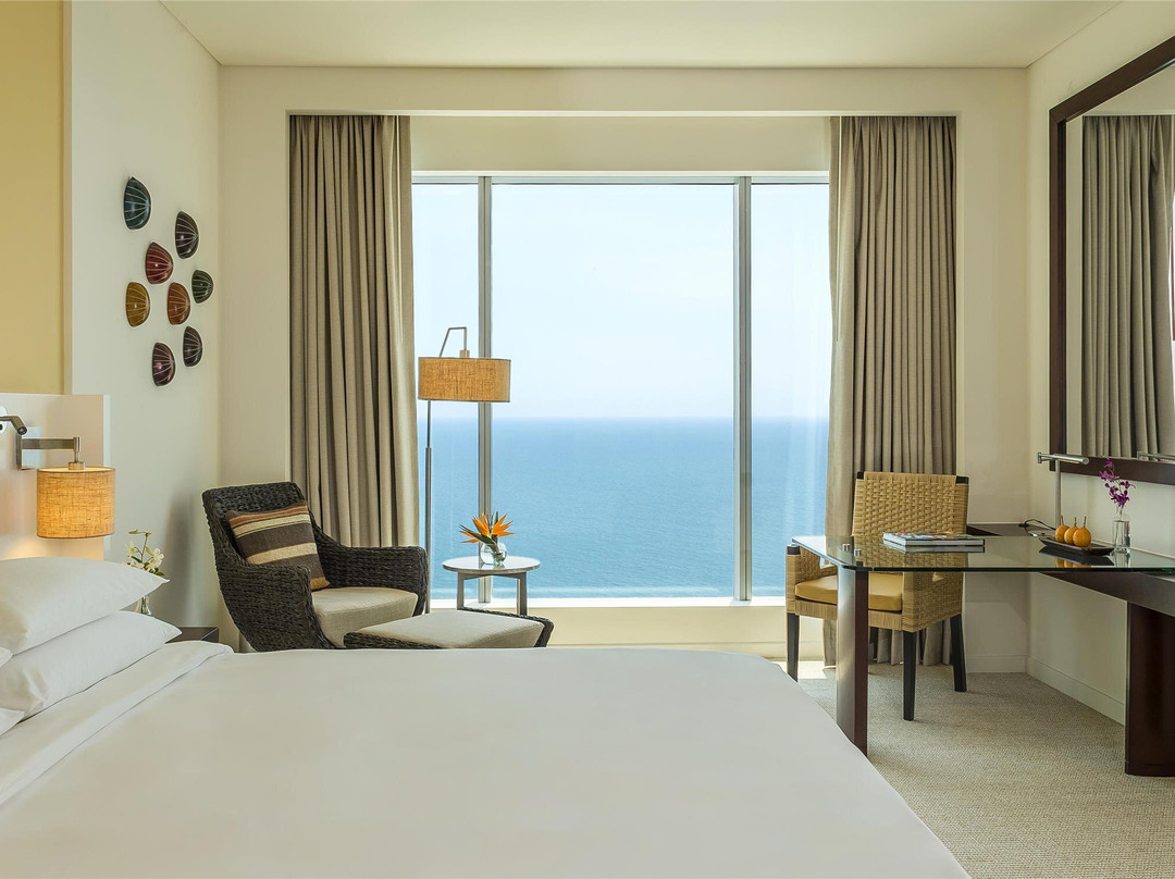 卡塔赫纳凯悦酒店主图