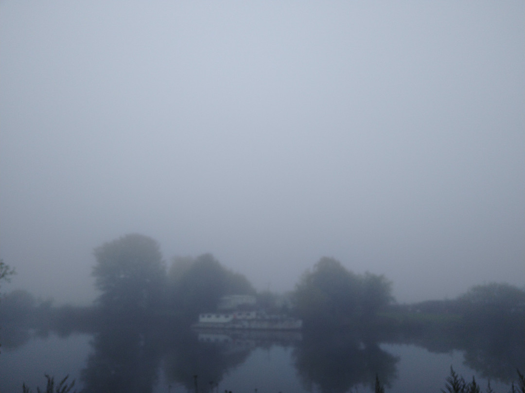 Attenborough Nature Centre-Attenborough必去景点