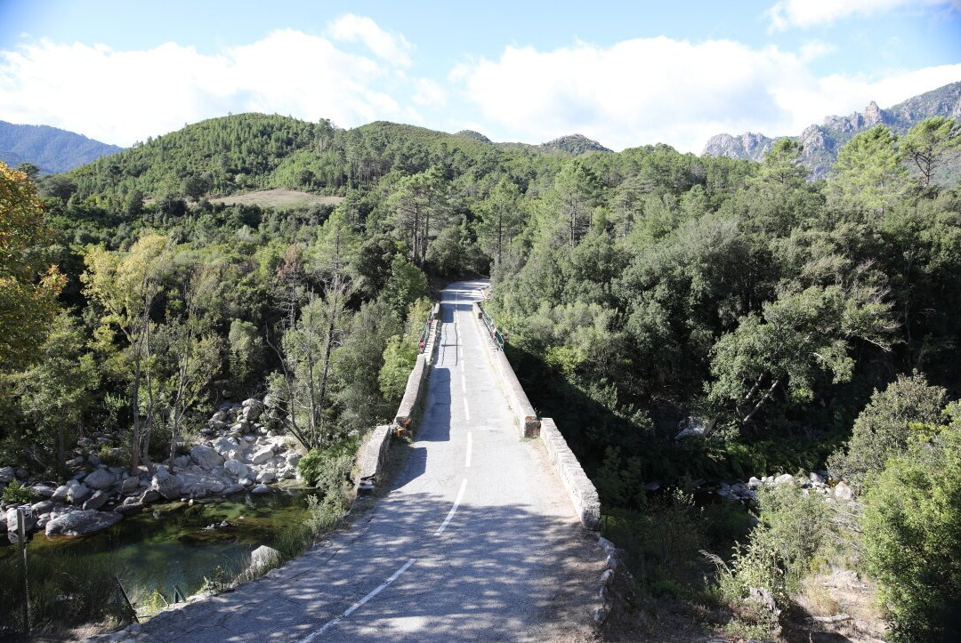 Pont de Noceta