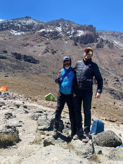 Peak Expeditions Tanzania-阿鲁沙必去景点