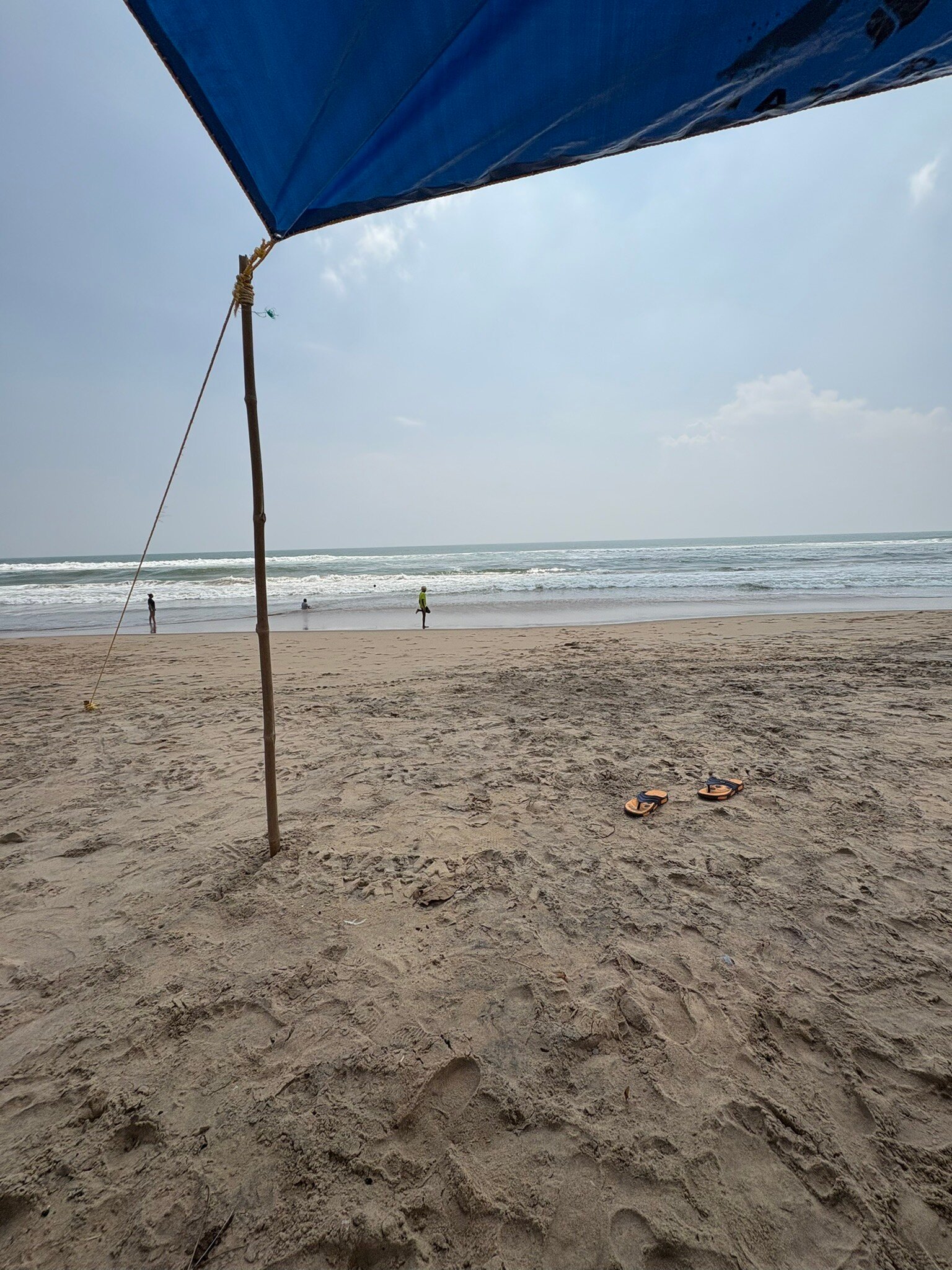 Pramod Convention & Beach Resorts-官方