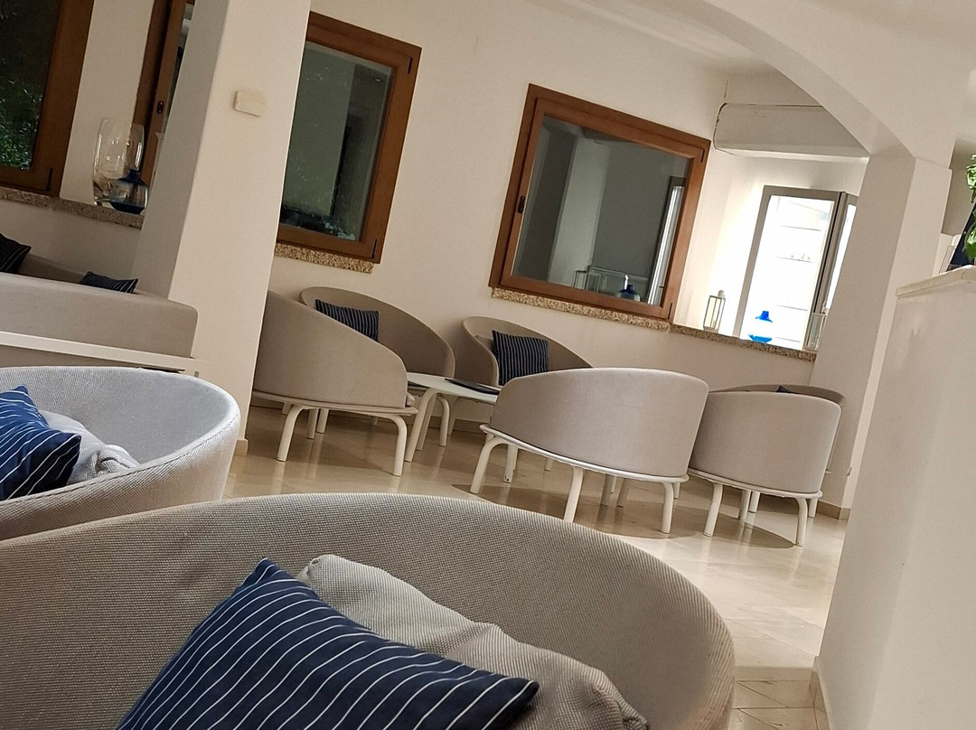 The Bar-Matta E Peru必去景点