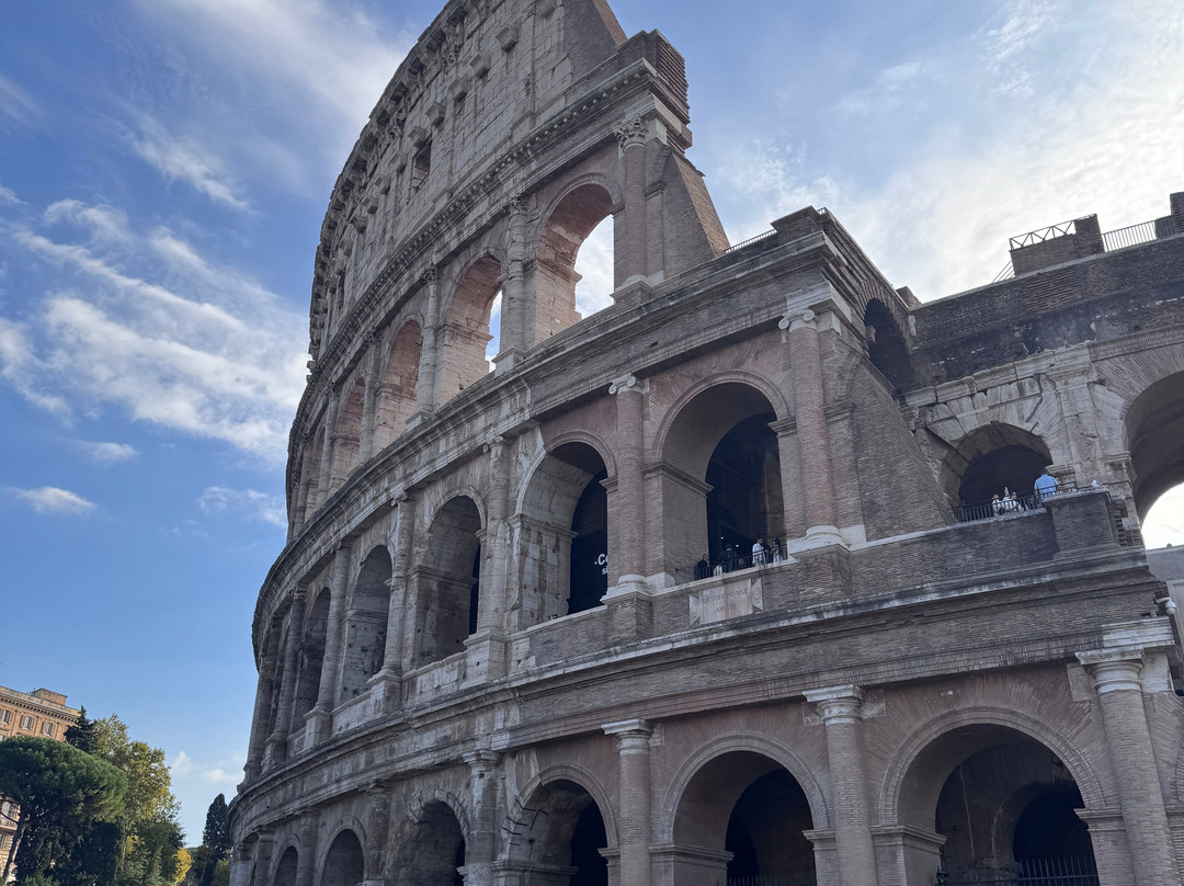 Andrea Amore-格罗塔费拉塔必去景点