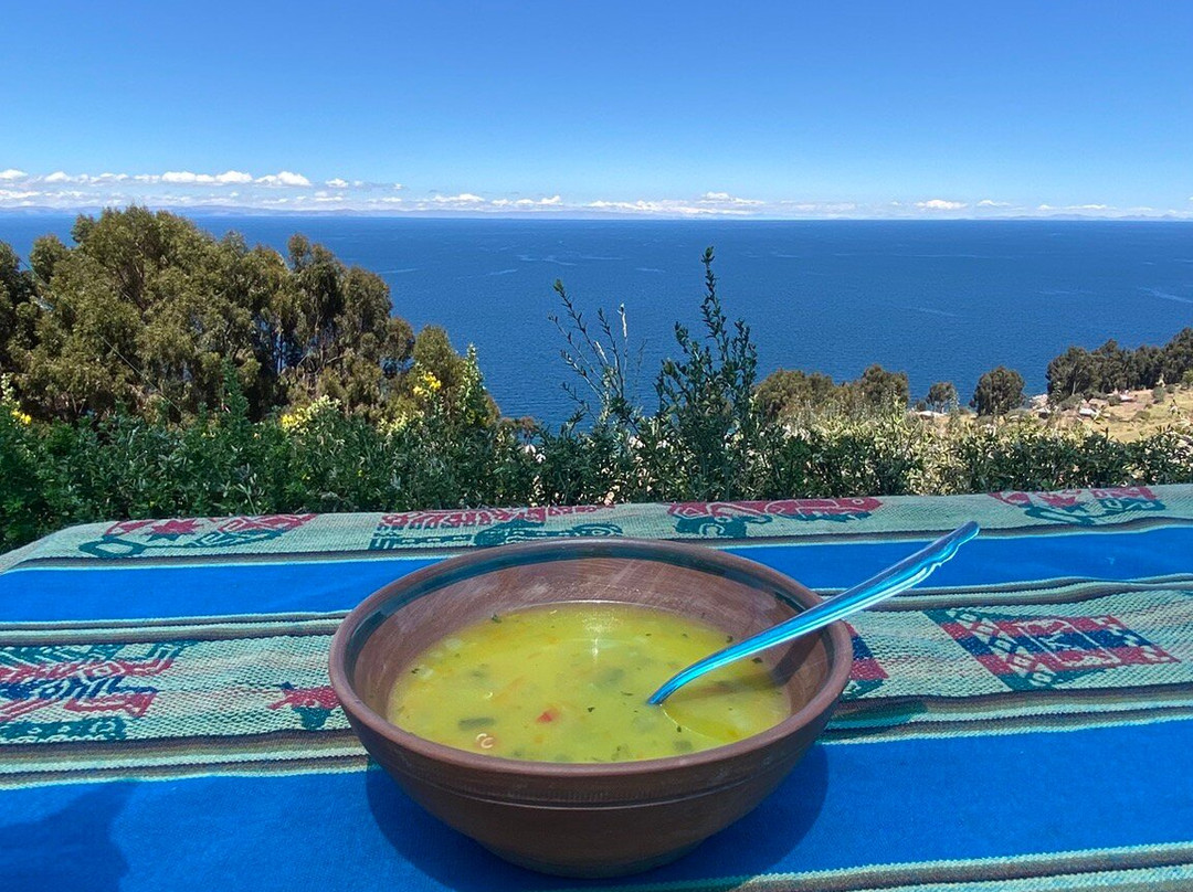 Titicaca Expeditions-普诺大区必去景点