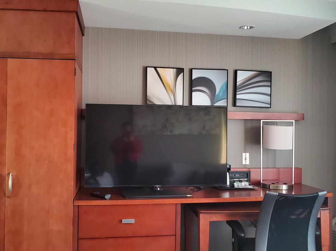 伯利恒利哈谷/I-78万怡酒店主图