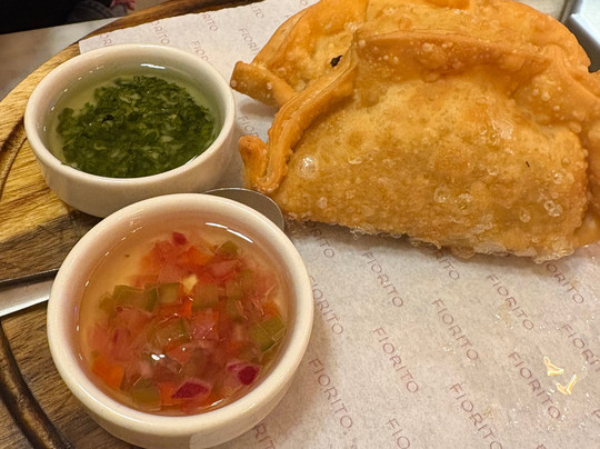 Fiorito Experiencia Argentina