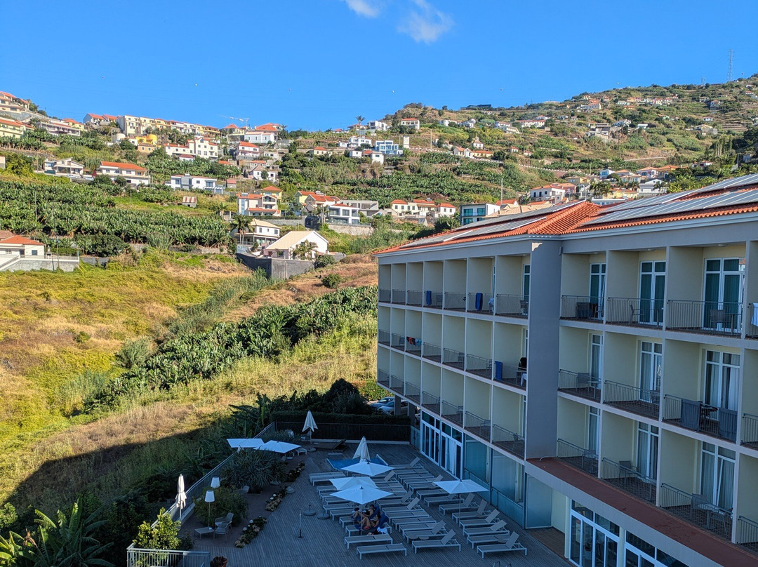 Hotel Do Campo主图