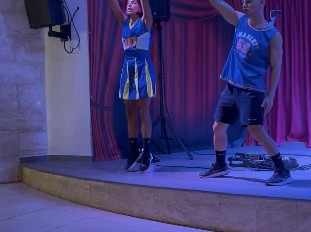 Playa Dorada Aparthotel主图