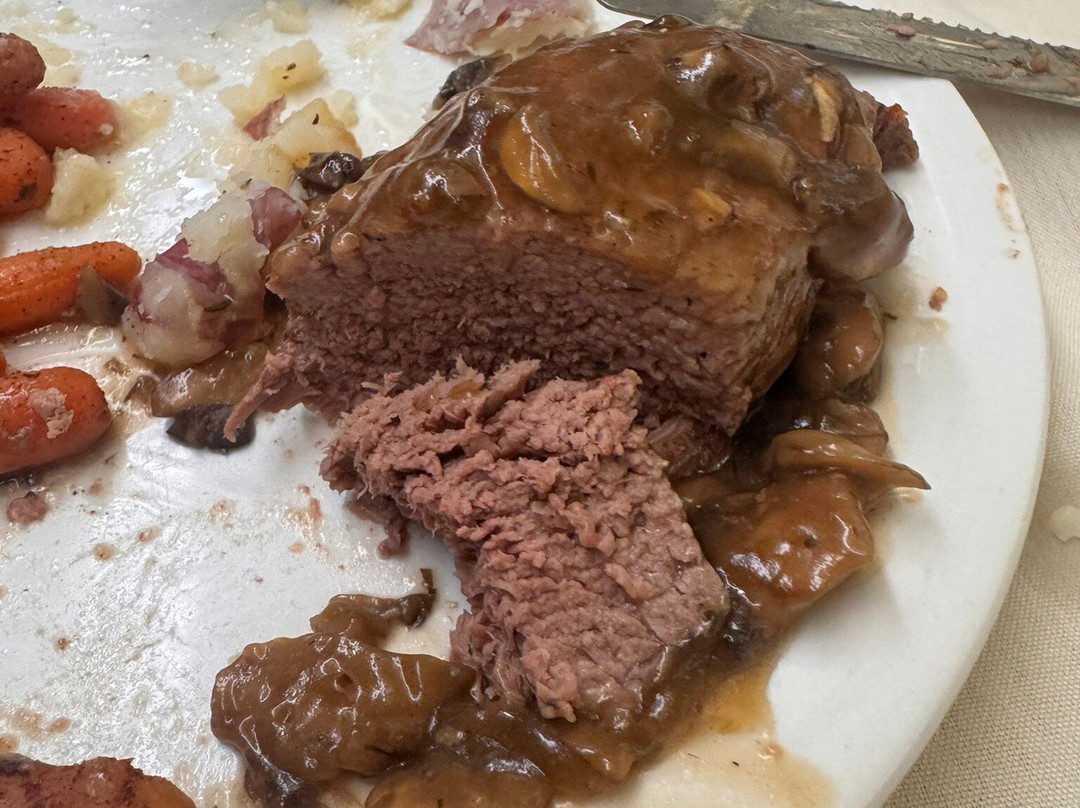 Great Northern Train Ride-Spooner必去景点