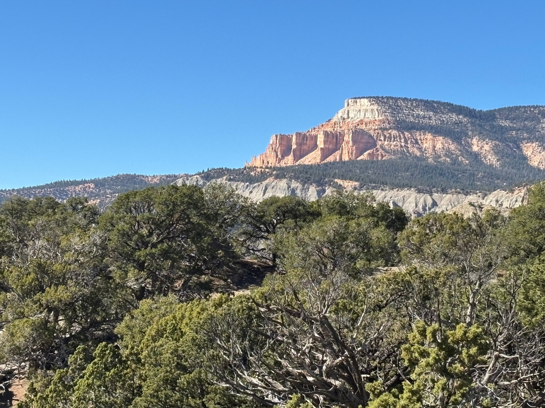 Scenic Byway 12-埃斯卡兰特必去景点