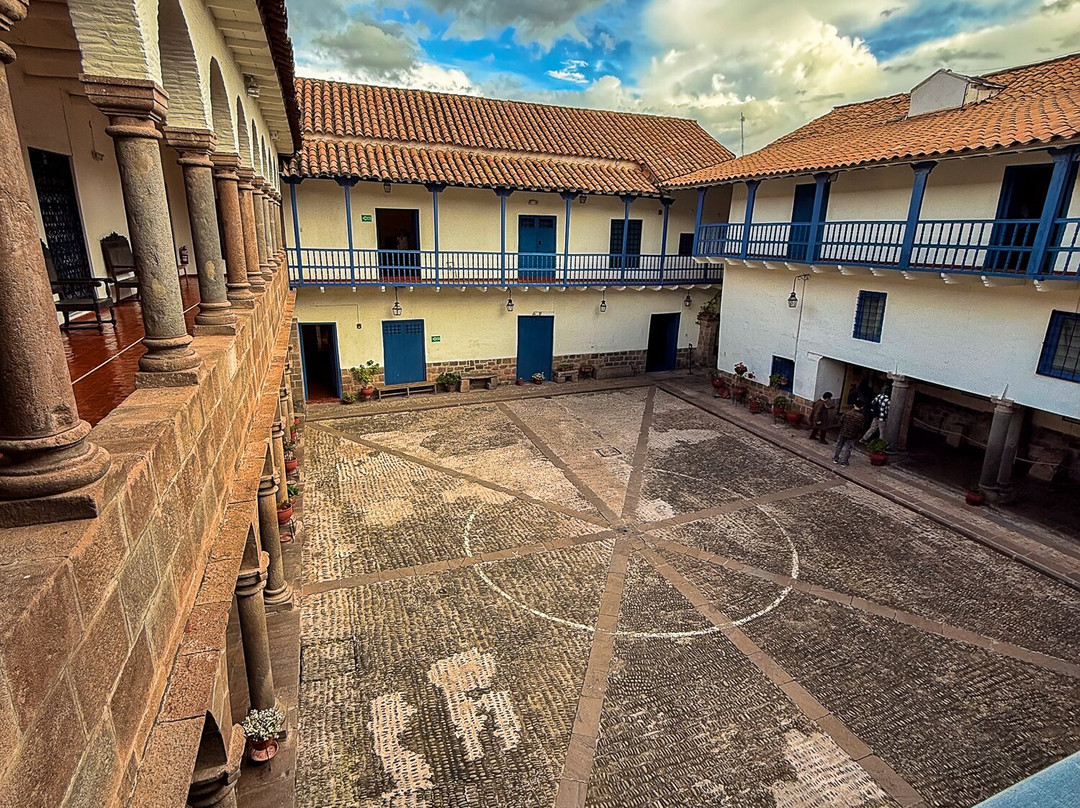 Museo Historico Regional-库斯科必去景点