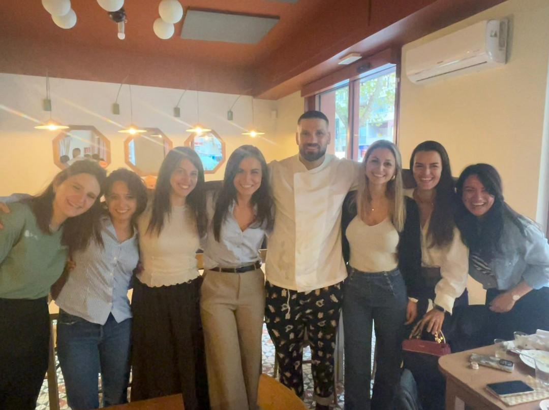 Iolanda Vino E Cucina