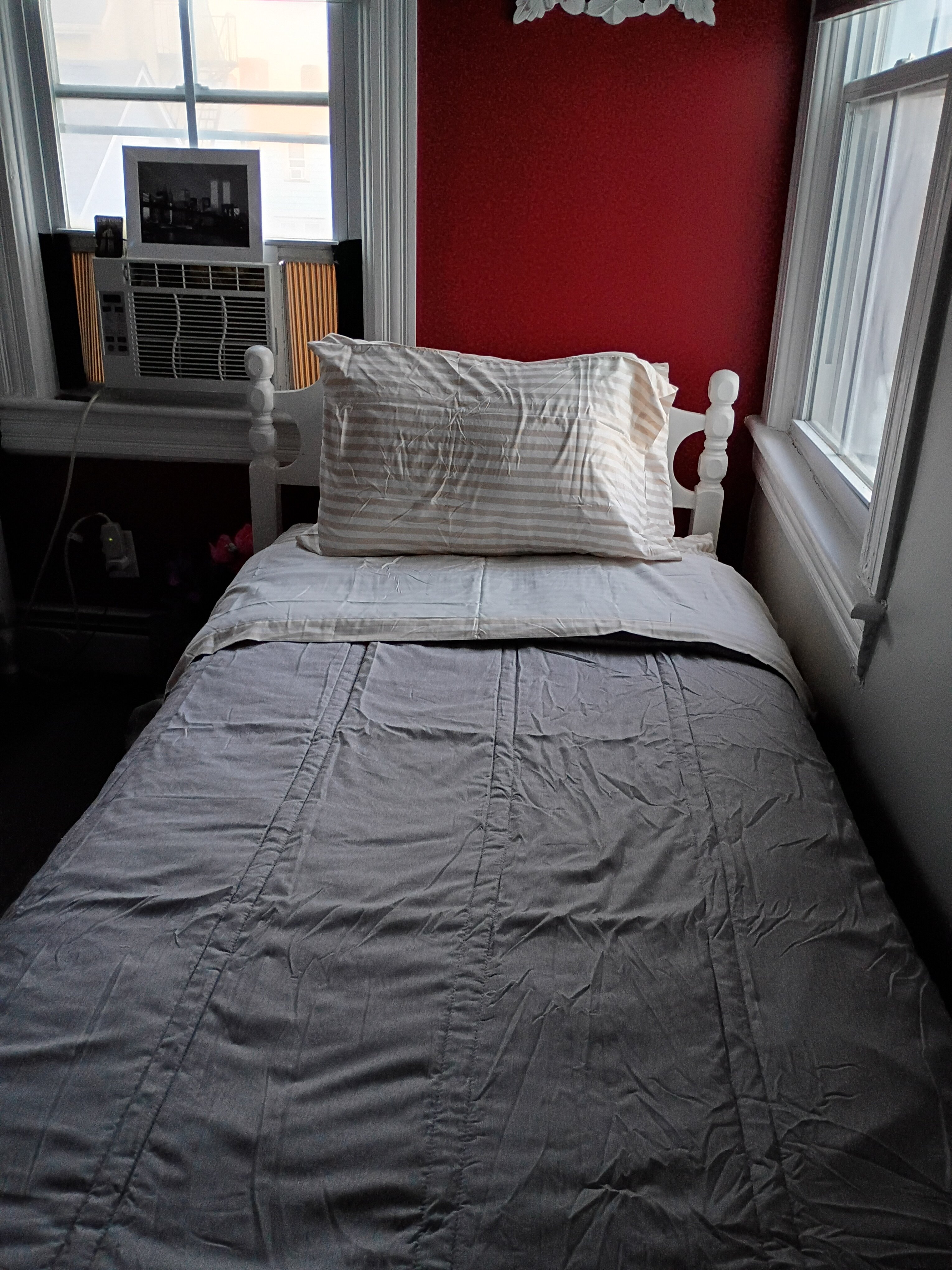 The Inn At Ocean Grove-客卧