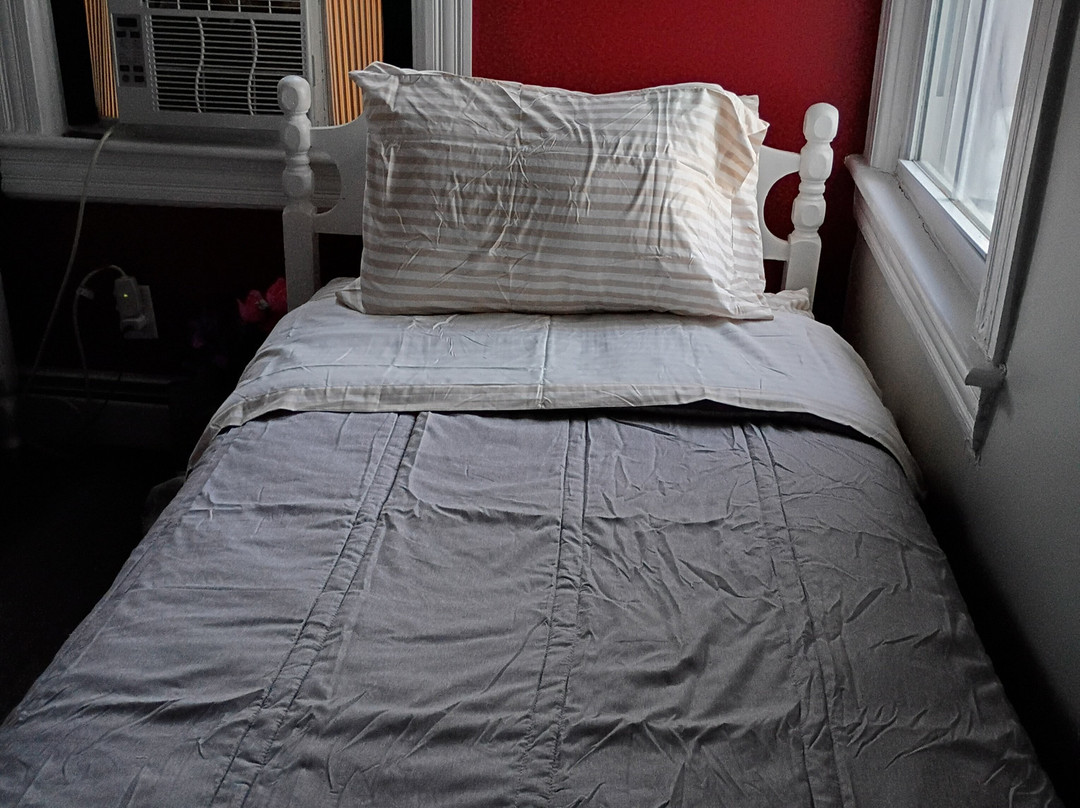 The Inn At Ocean Grove主图