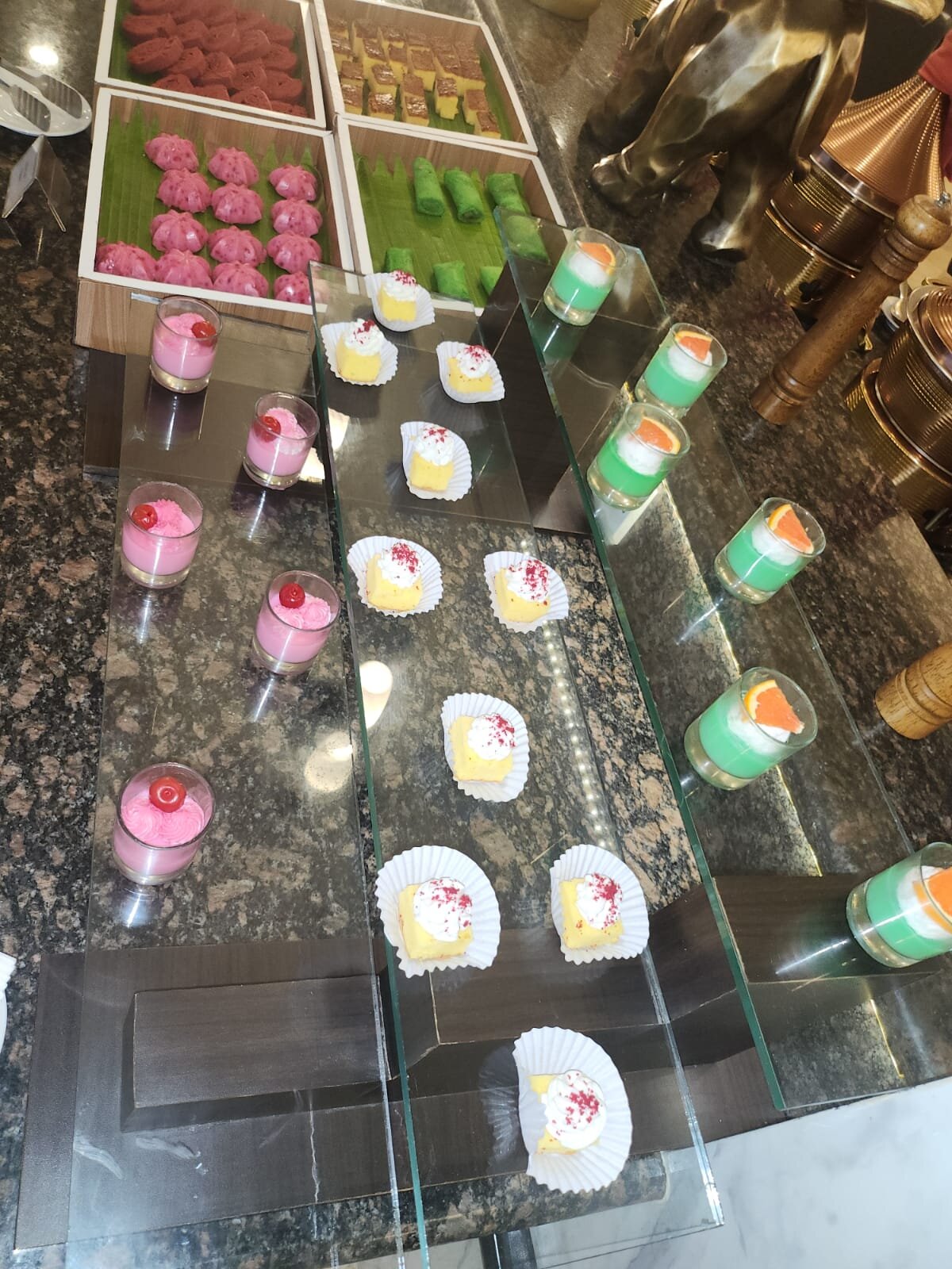 肯达里广场旅店-官方