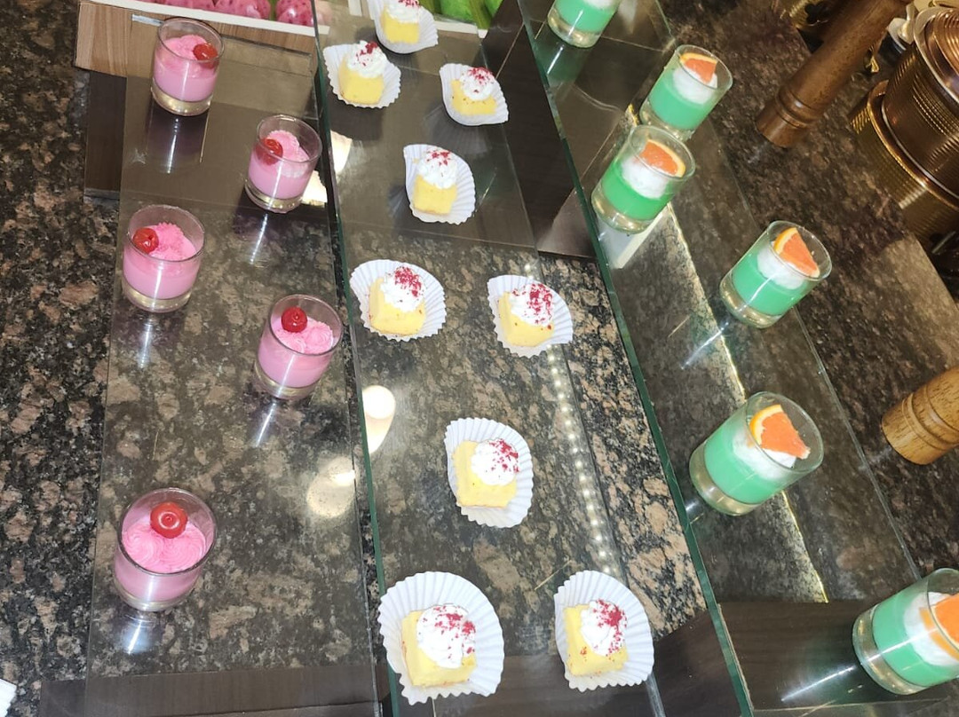 肯达里广场旅店主图