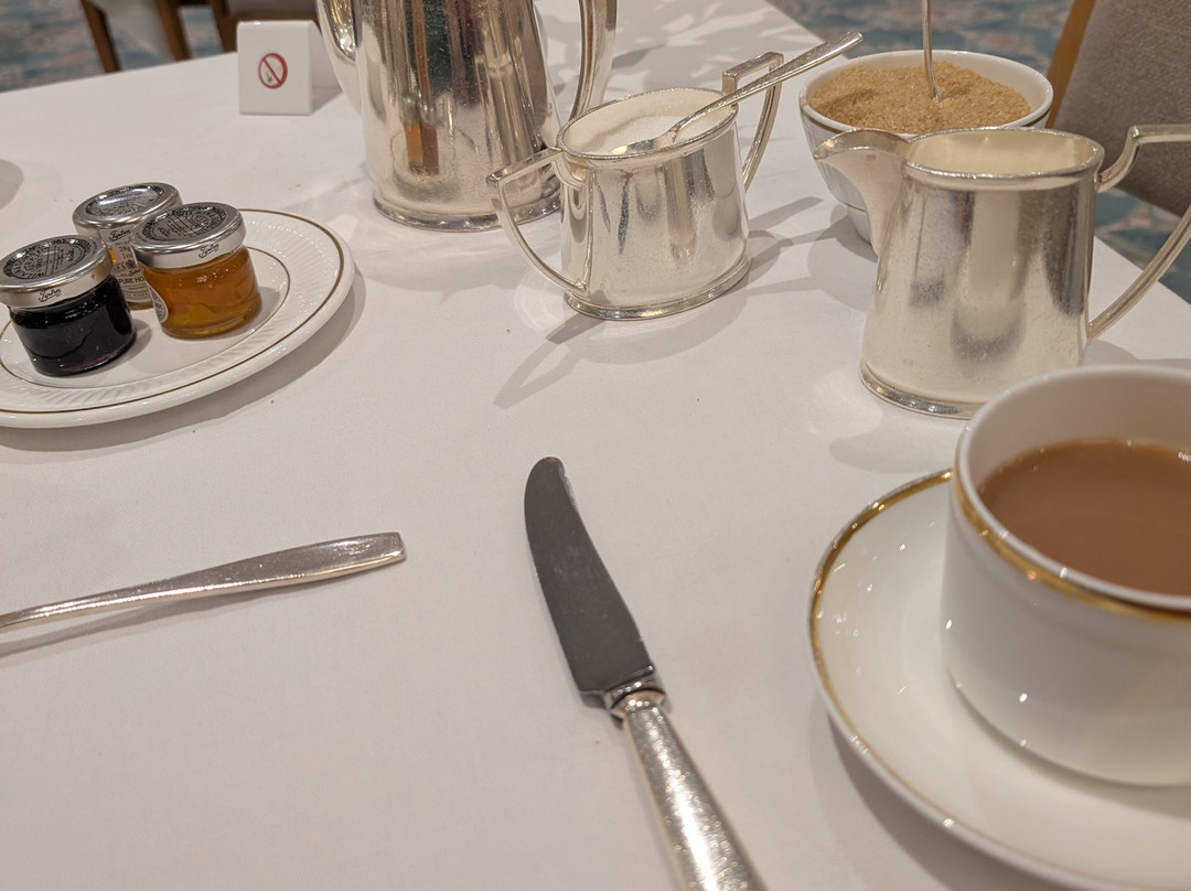 Saxonville Hotel主图