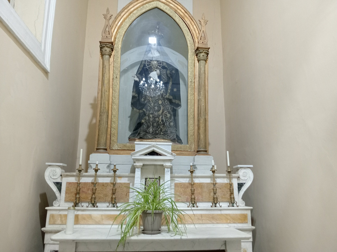 Chiesa di San Nicola di Bari-Summonte必去景点