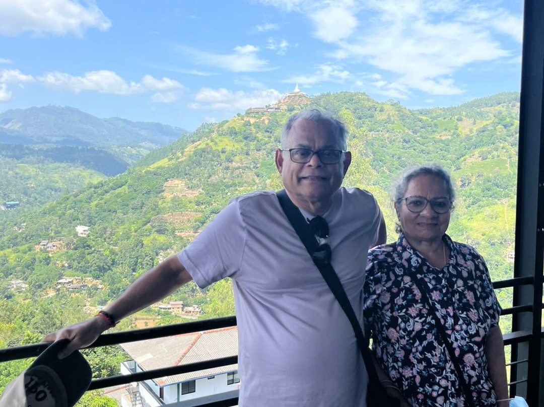 Pearl Asia Tours-Kaduwela必去景点