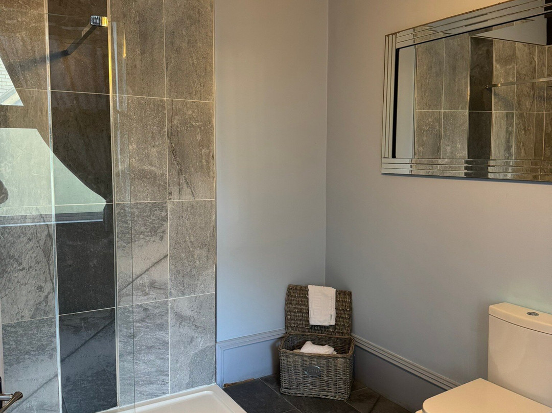 Mount Stewart Hotel主图