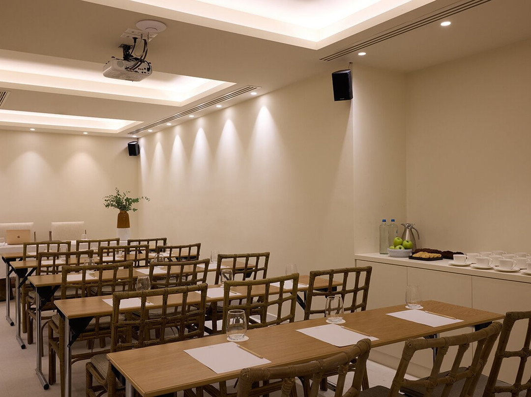 Ydor Hotel & Spa主图