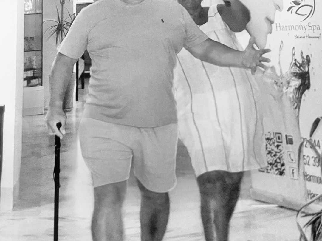 TMK Hotel Flora Park主图