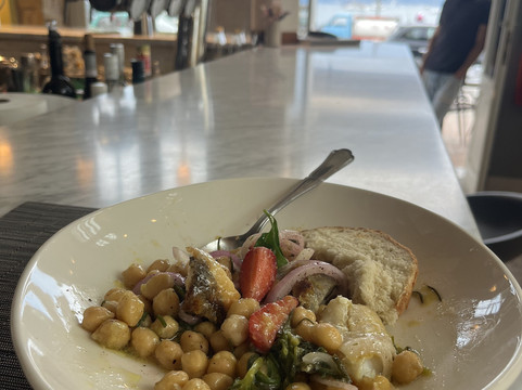 Panayitsa Restaurant