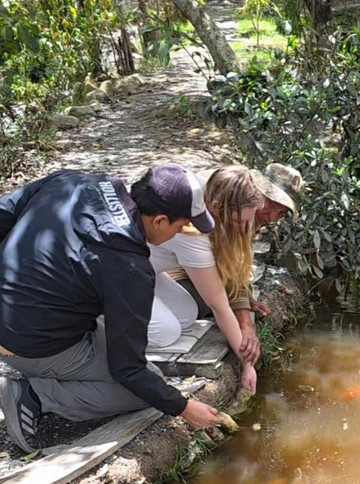 Life in Loja-Loja必去景点