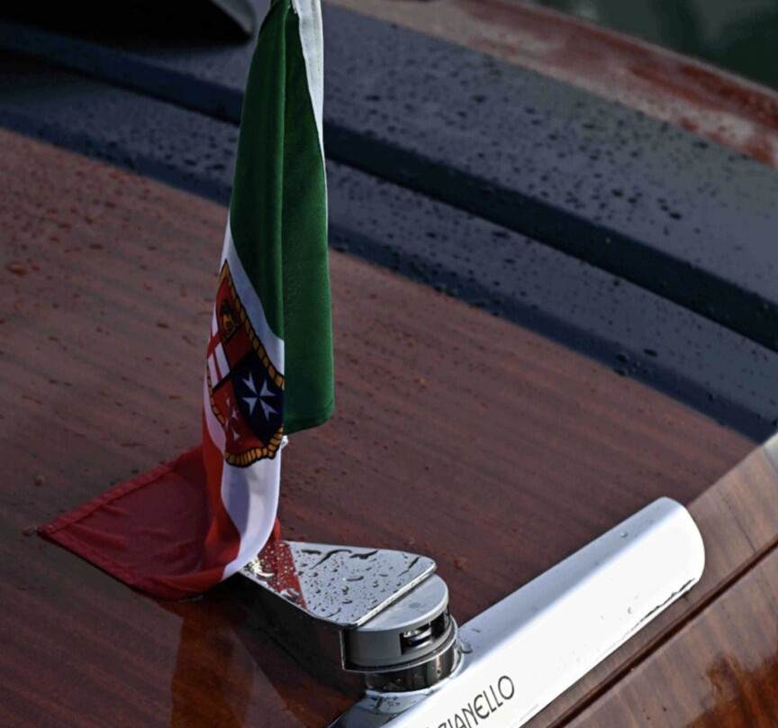 Prestige Tour Italy-米兰必去景点