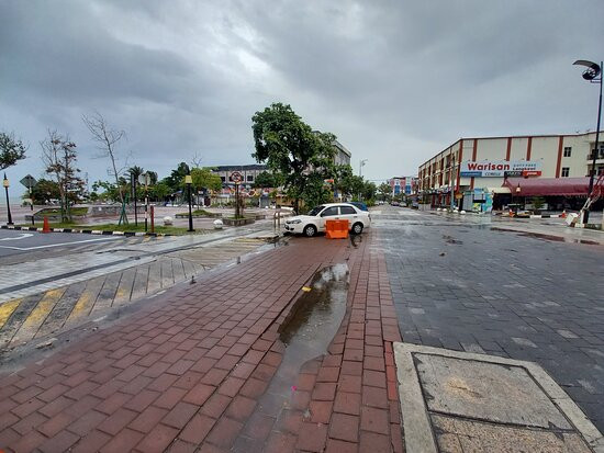 湾景酒店兰卡威主图