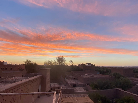 Heritage House Skoura