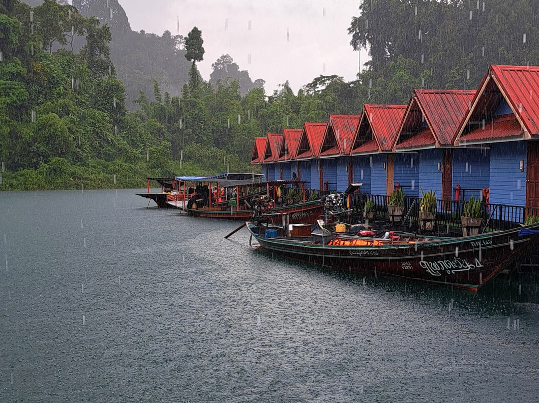 Eco Khao Lak Adventure - Private Day Tours-拉克山必去景点