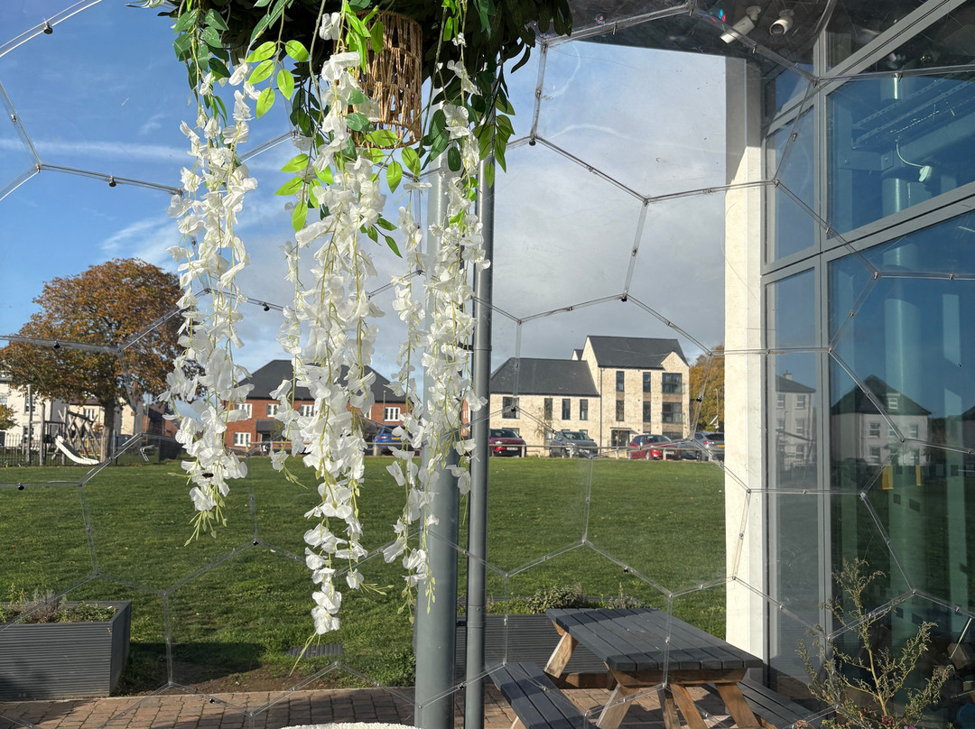 The Heyford Oxfordshire主图