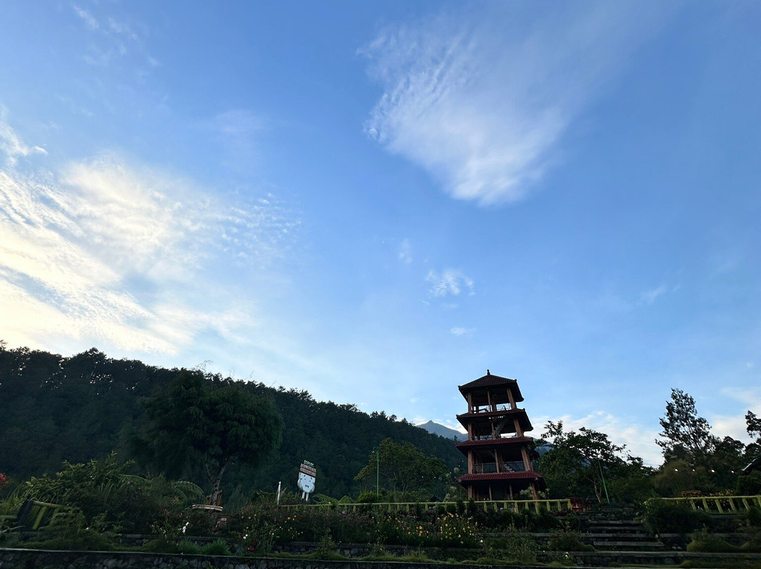 Agrowisata Kopeng Gunungsari-Kopeng必去景点