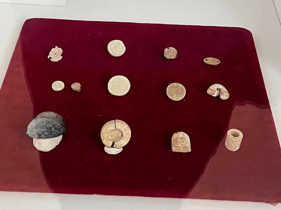 Archaeological Museum of Sitia-Sitia必去景点