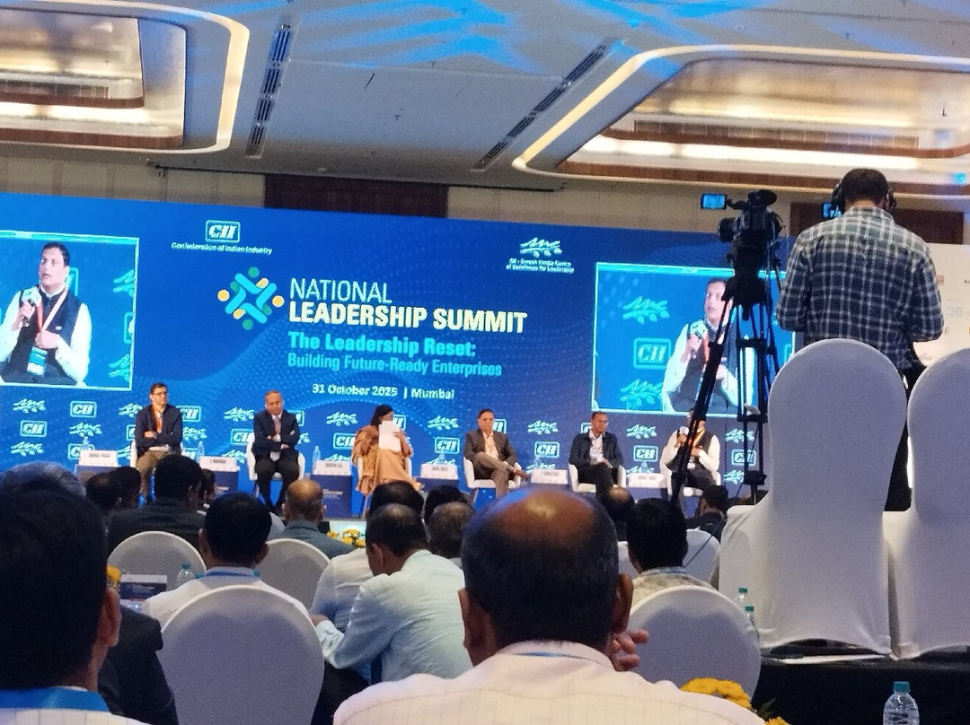 Aurika, Mumbai International Airport  - Luxury By Lemon Tree主图