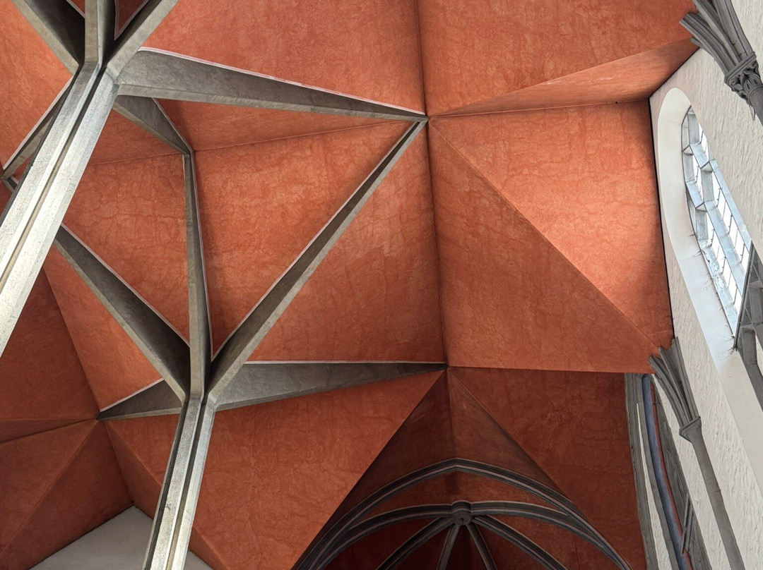 St. Foillan-亚琛必去景点