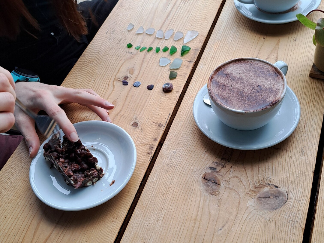 Great Western Surf Café