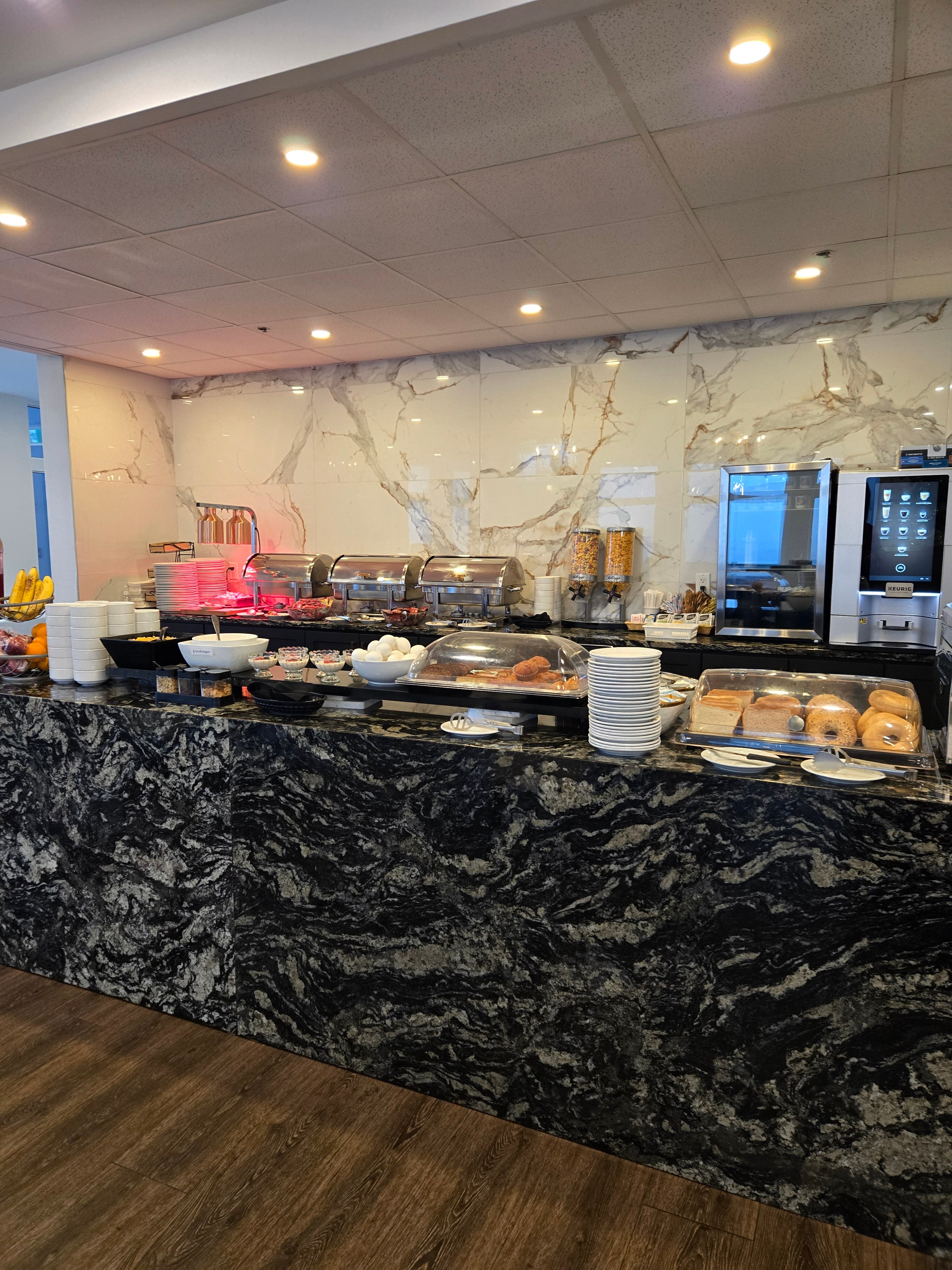 Halifax Tower Hotel & Conference Centre, Ascend Hotel Collection-官方