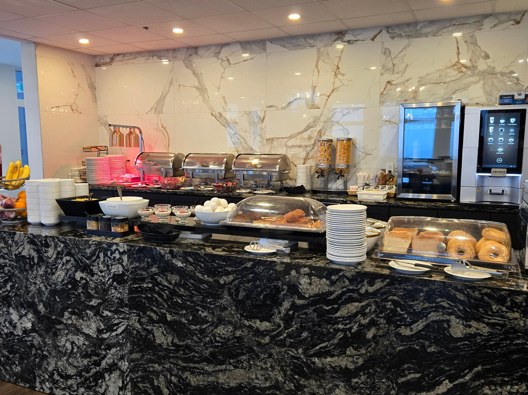 Halifax Tower Hotel & Conference Centre, Ascend Hotel Collection主图