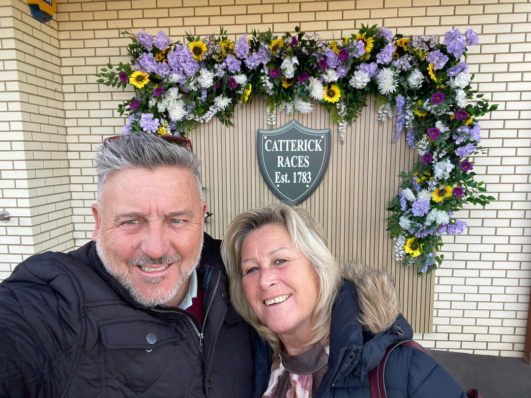 Catterick Racecourse-Catterick必去景点