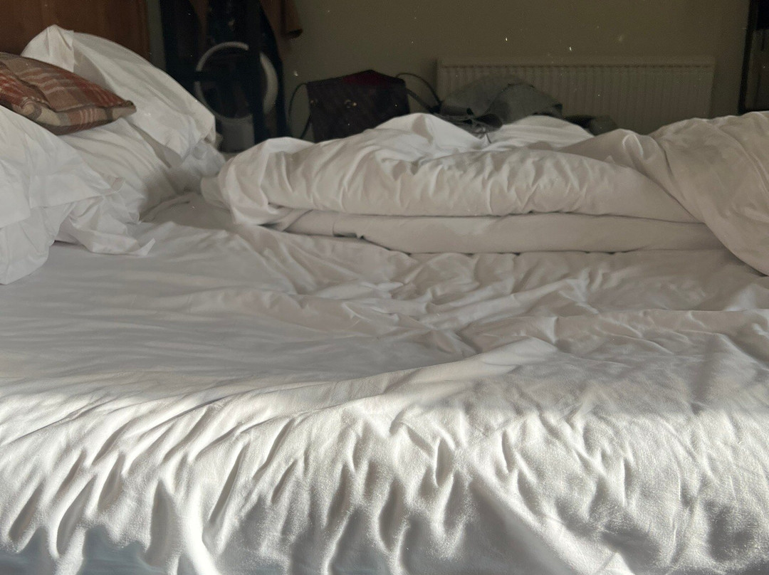 The Cross Keys主图