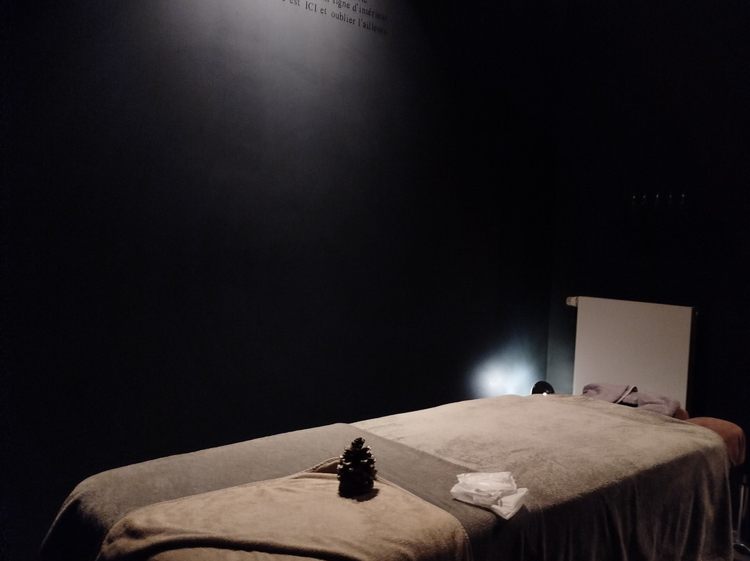 Best Western Premier Le Chapître主图