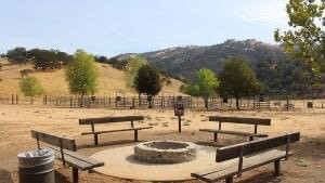 Del Valle Regional Park-利佛摩必去景点