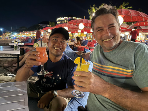 Bali Driver Tour-登巴萨必去景点